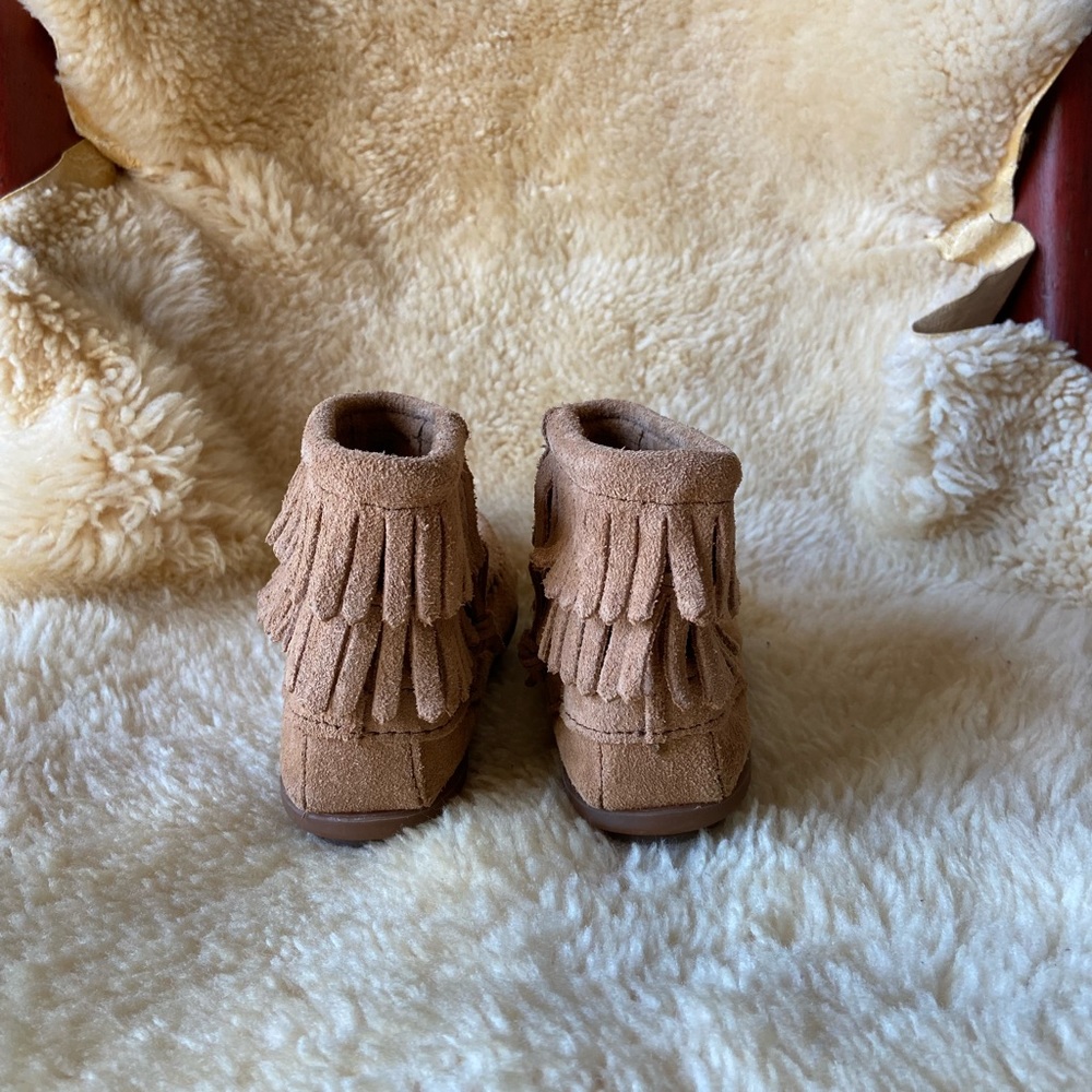Kids Minnetonka